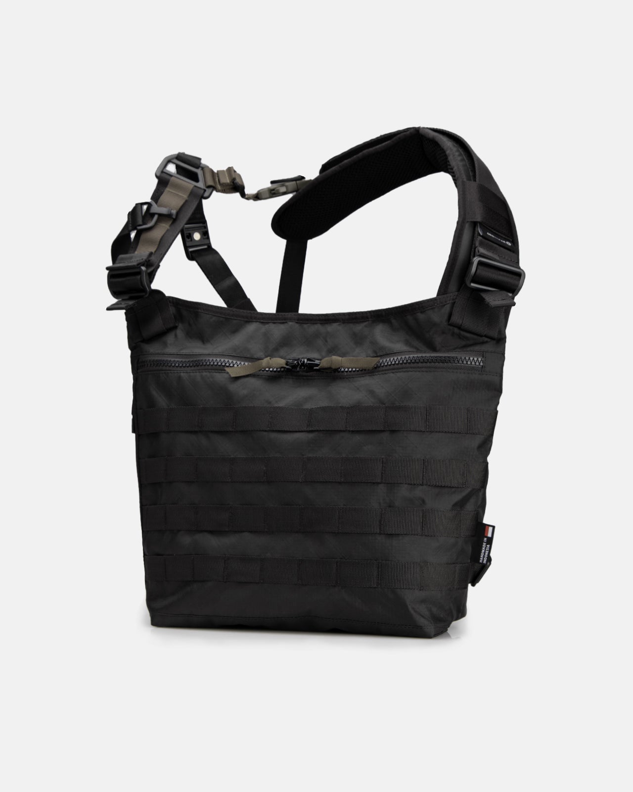 orbit gear M100-ADV “Grid MK25” – ORBITGear Indonesia