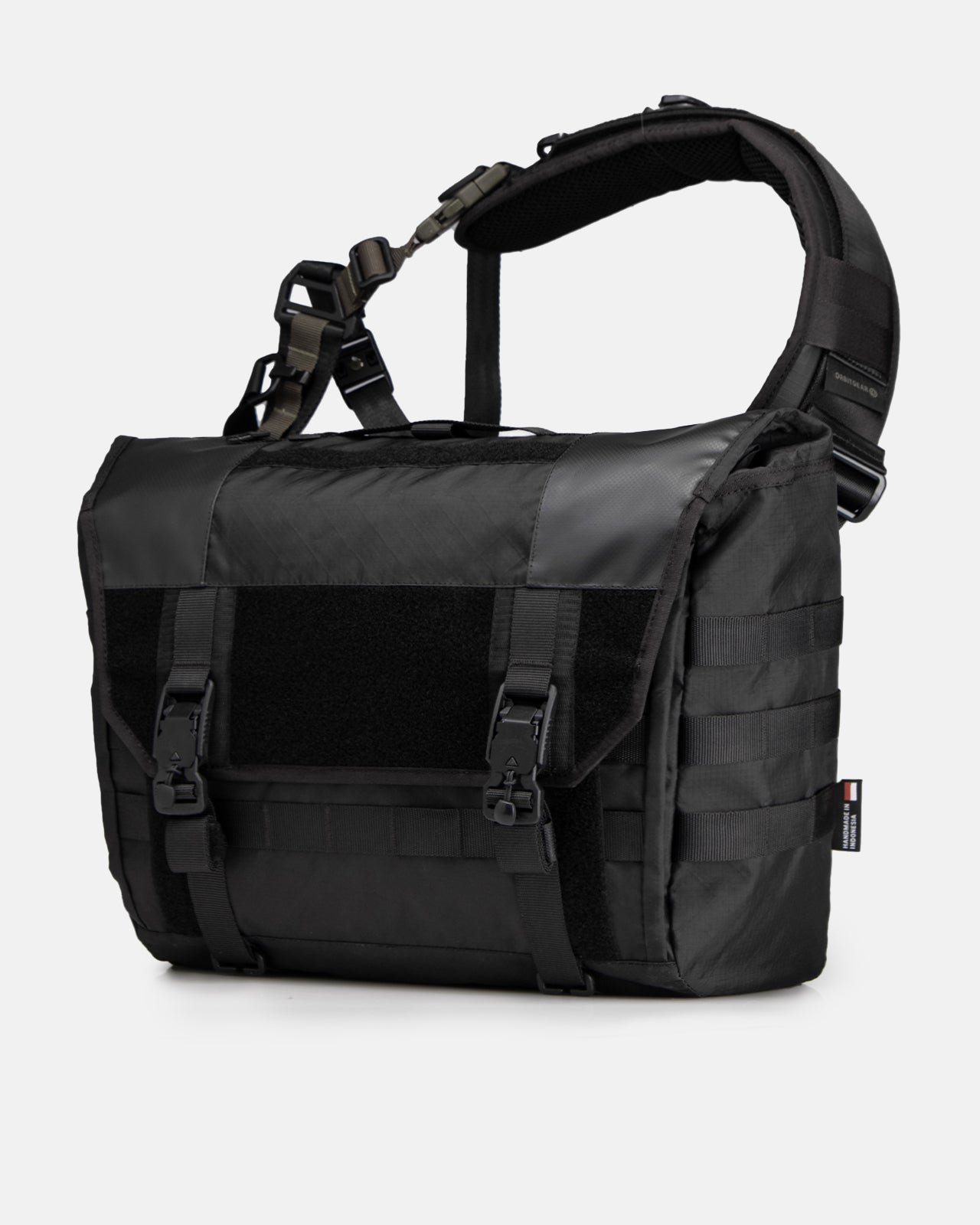 orbit gear bag R231-ADV "Foxhound MK25" – ORBITGear Indonesia