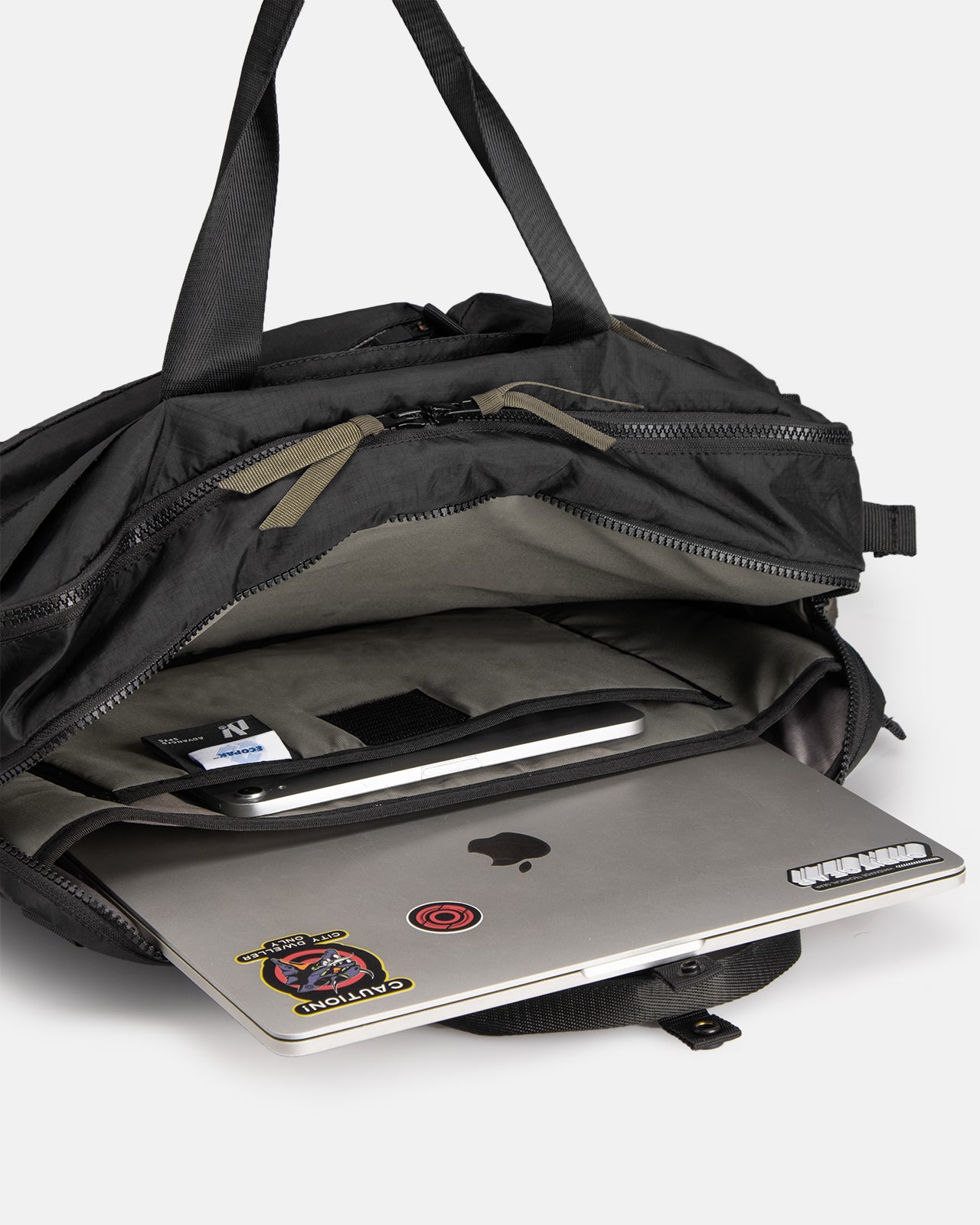 C301-ADV "The Briefcase" MK25