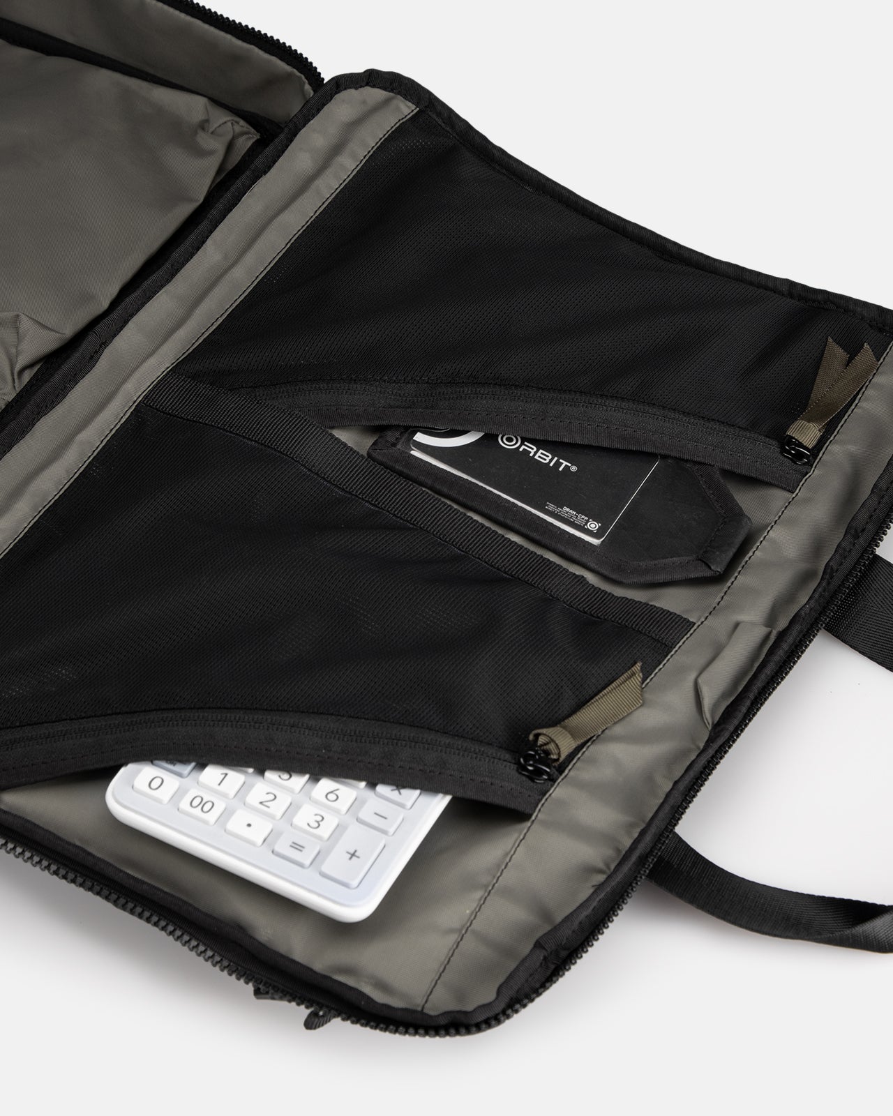 C301-ADV "The Briefcase" MK25