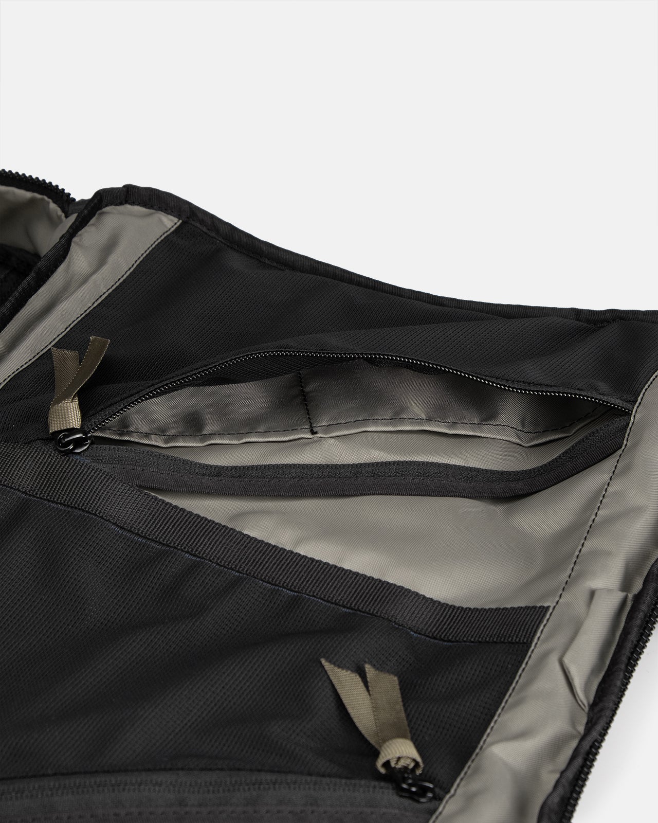 C301-ADV "The Briefcase" MK25