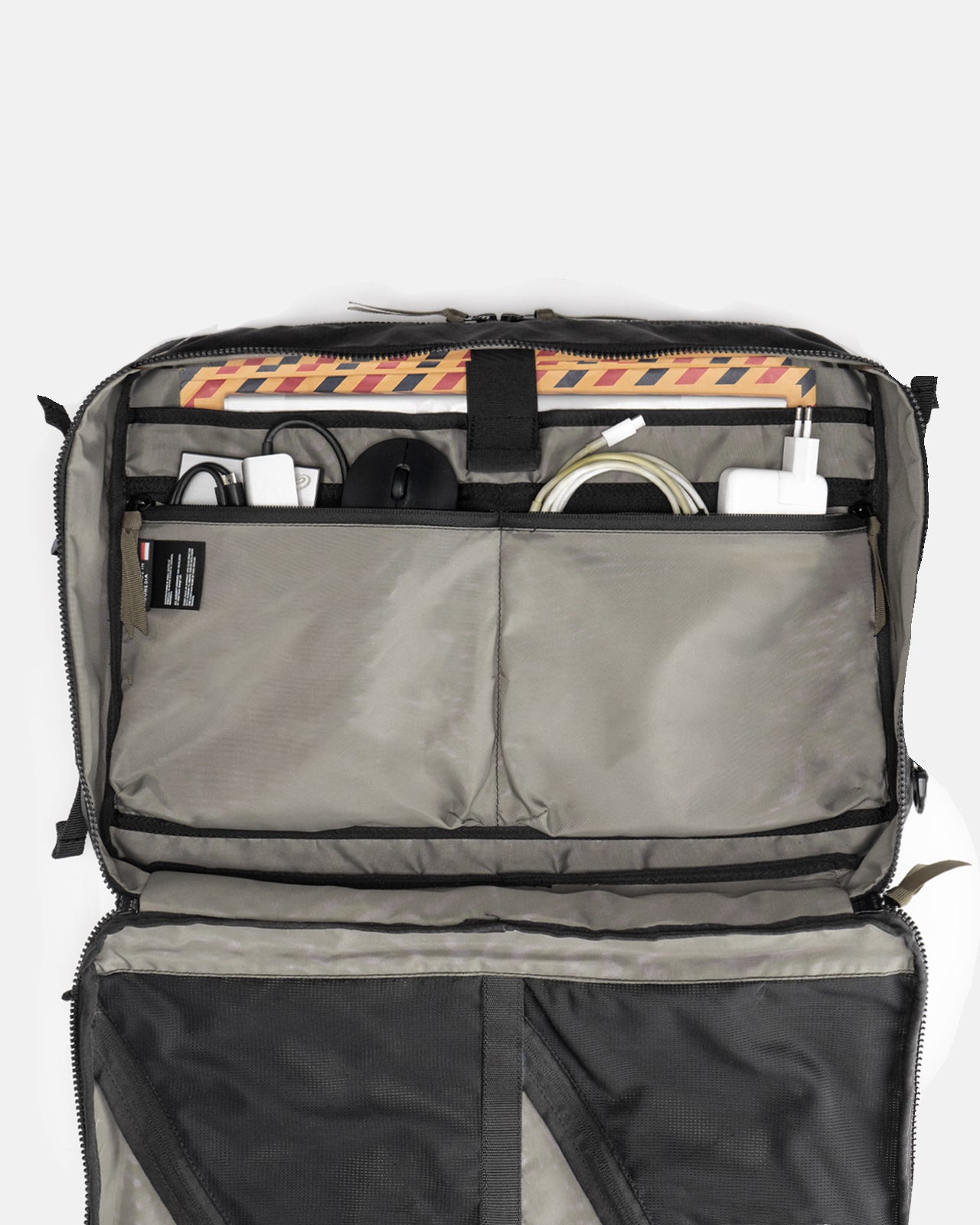 C301-ADV "The Briefcase" MK25