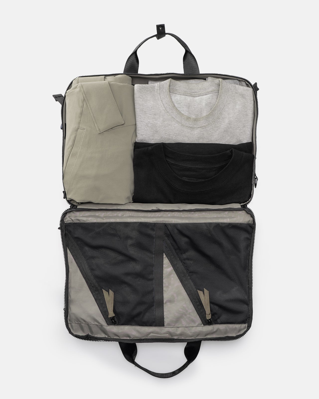 C301-ADV "The Briefcase" MK25