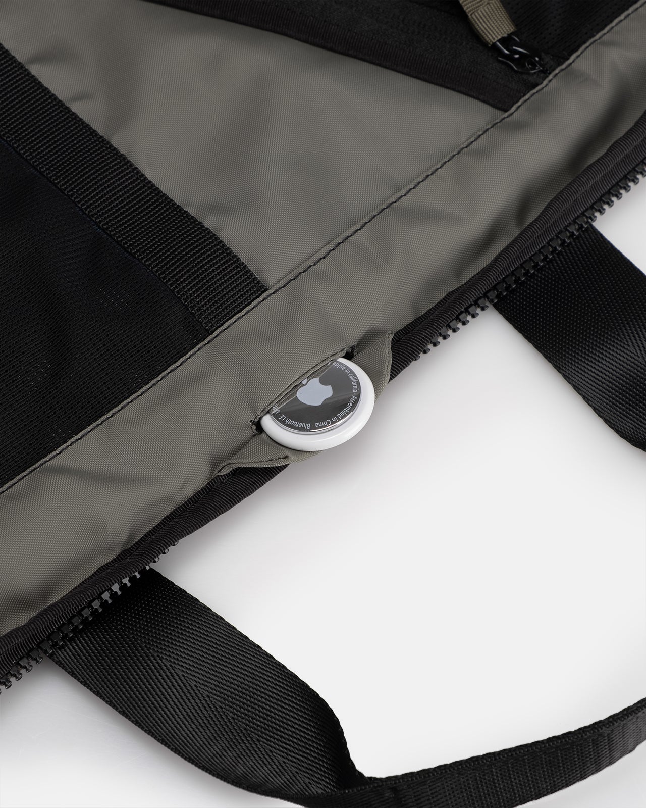 C301-ADV "The Briefcase" MK25