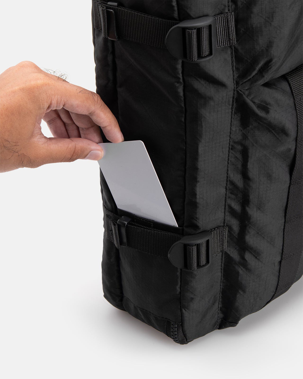 C301-ADV "The Briefcase" MK25