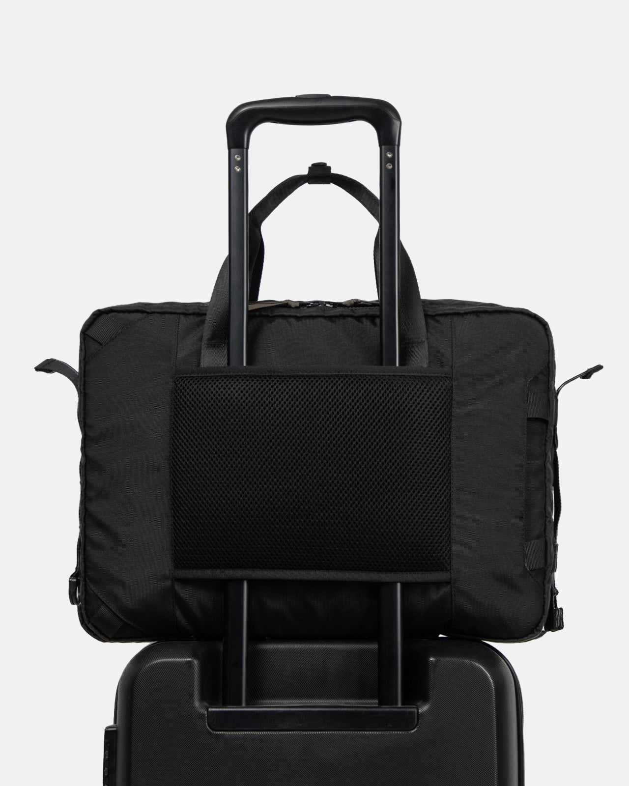 C301-ADV "The Briefcase" MK25