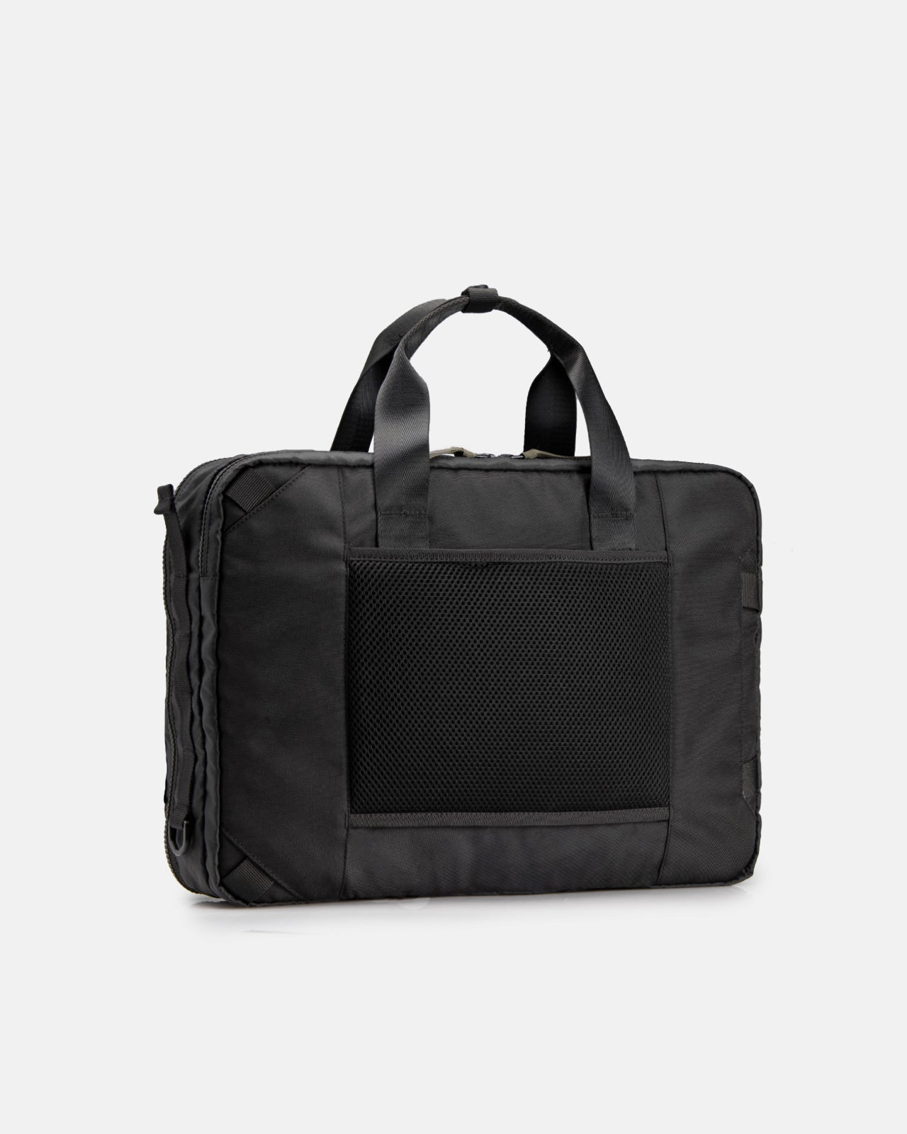 C301-ADV "The Briefcase" MK25