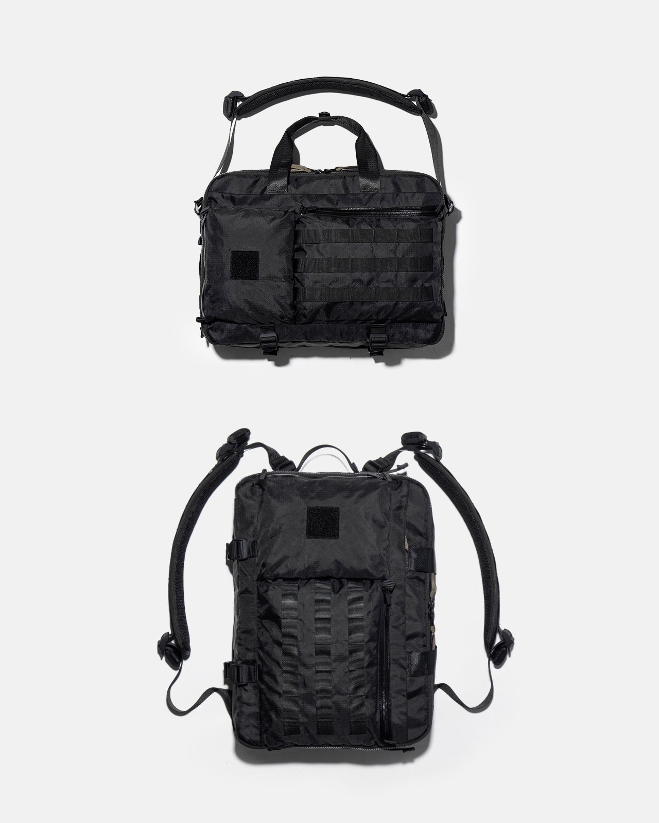 C301-ADV "The Briefcase" MK25