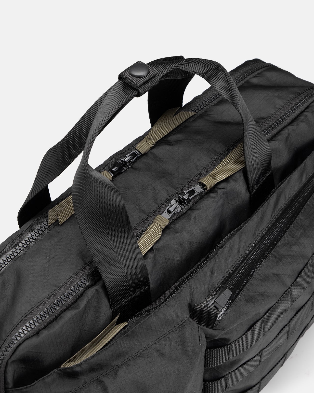 C301-ADV "The Briefcase" MK25
