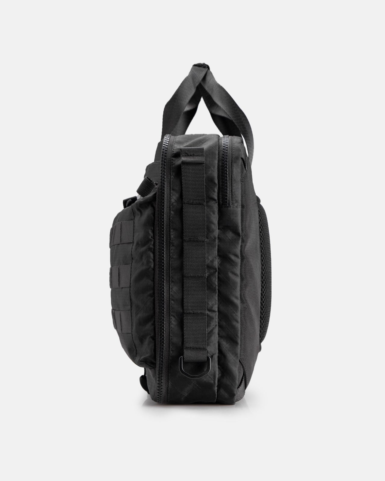 C301-ADV "The Briefcase" MK25