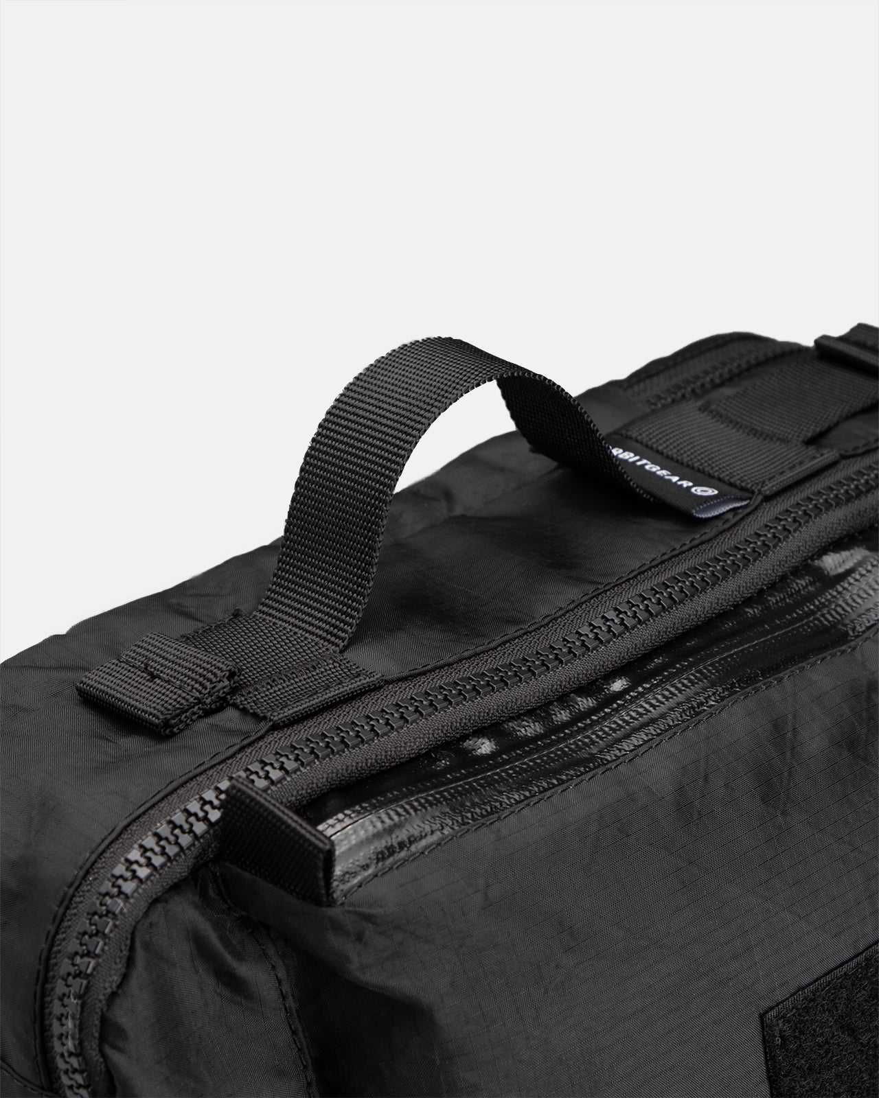 C301-ADV "The Briefcase" MK25
