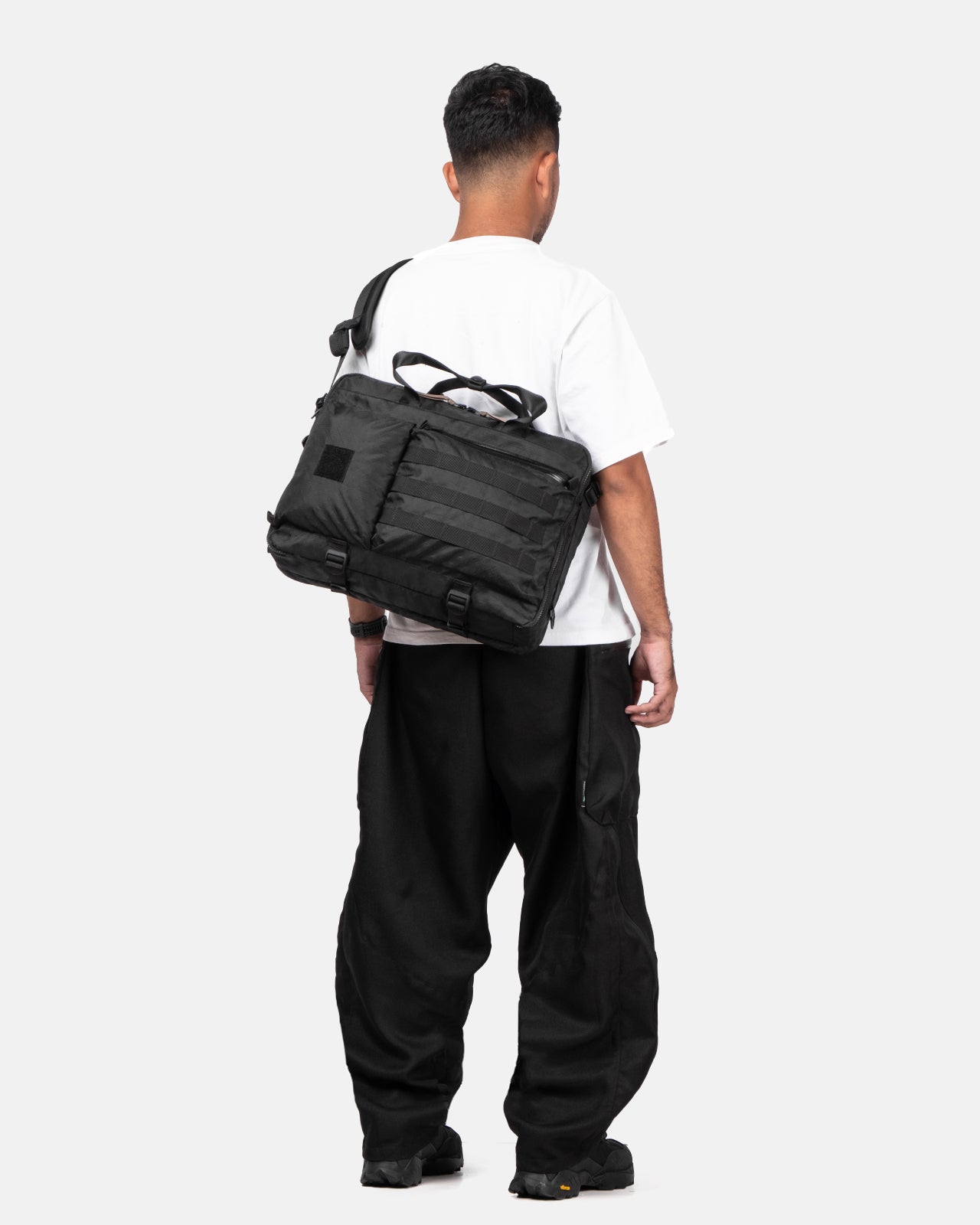 C301-ADV "The Briefcase" MK25
