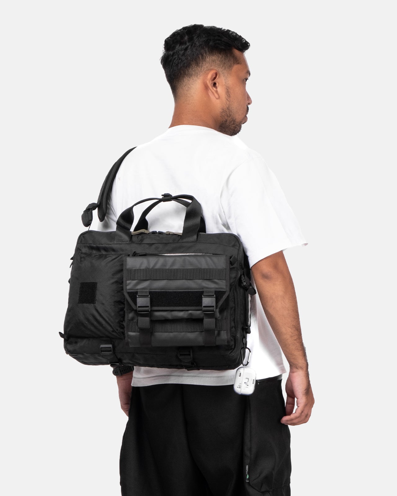 C301-ADV "The Briefcase" MK25