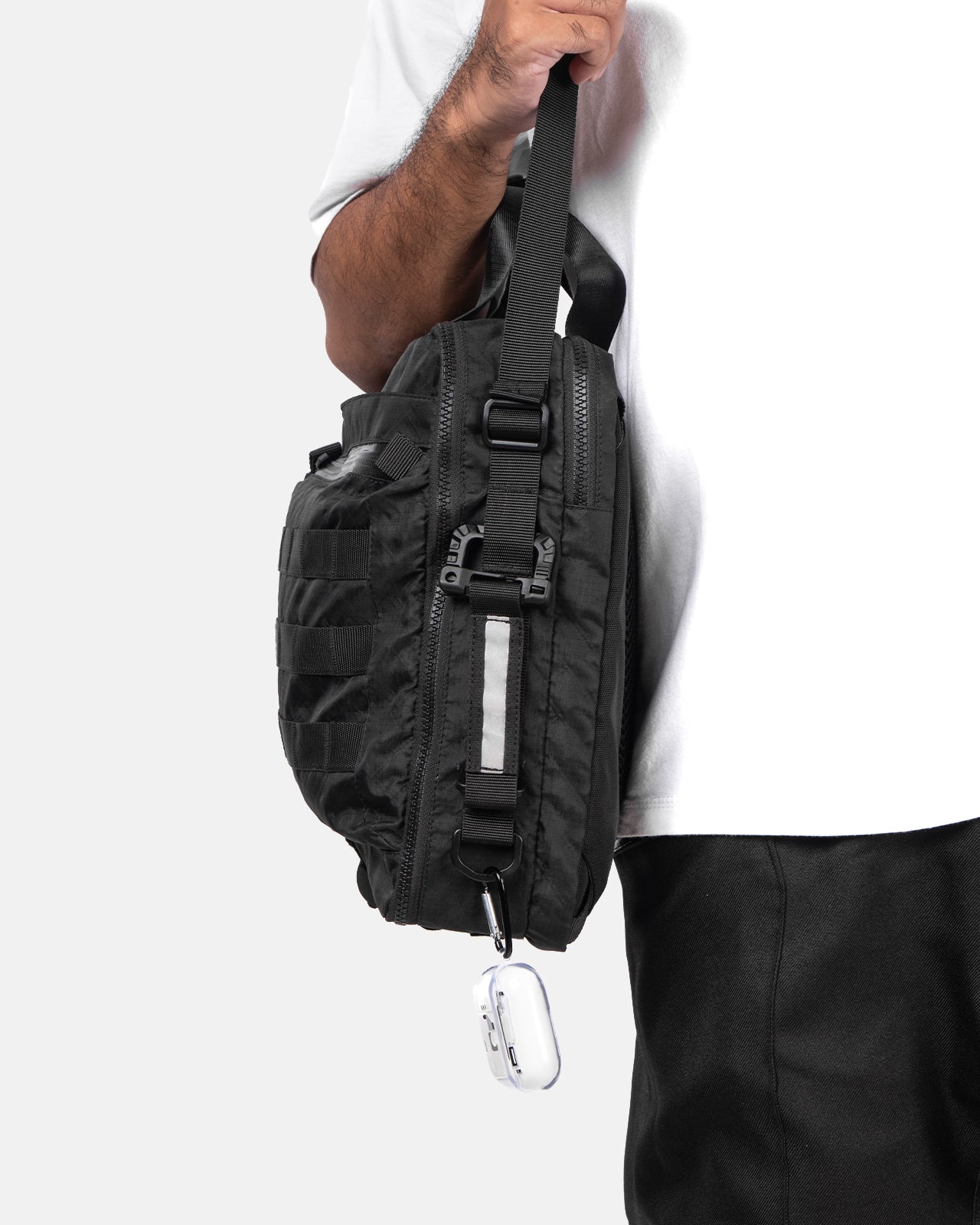 C301-ADV "The Briefcase" MK25