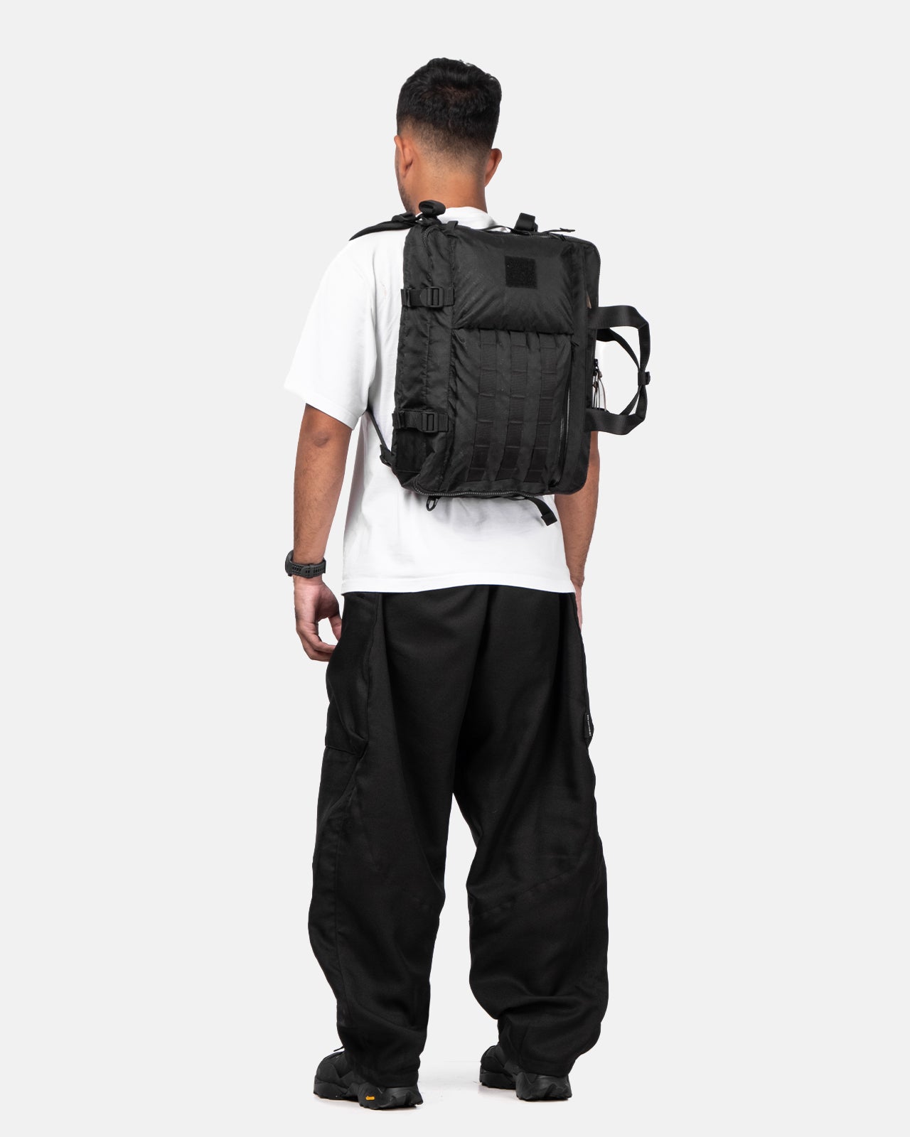 C301-ADV "The Briefcase" MK25