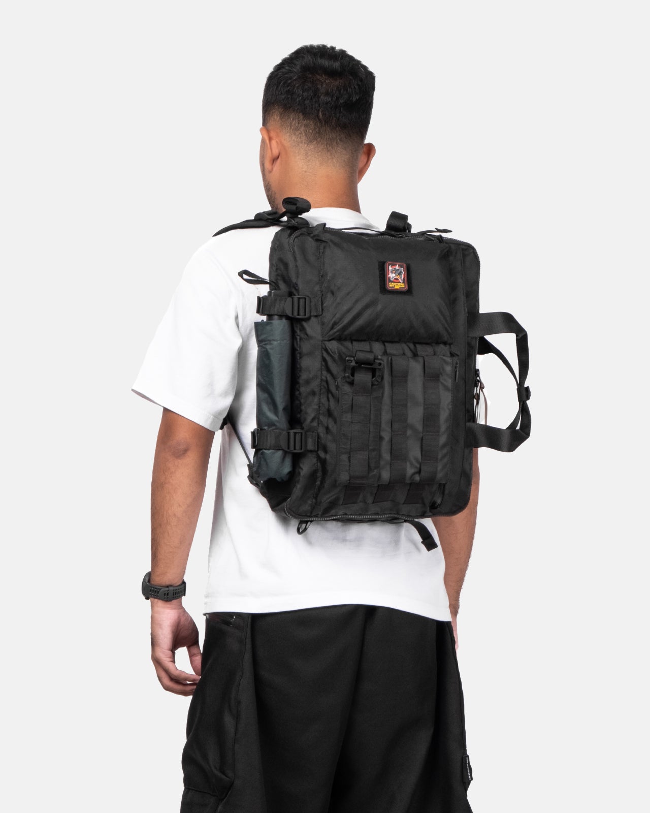 C301-ADV "The Briefcase" MK25