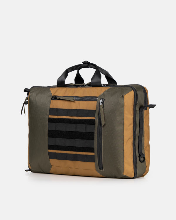 C301 "The Briefcase" Boa/Copperhead