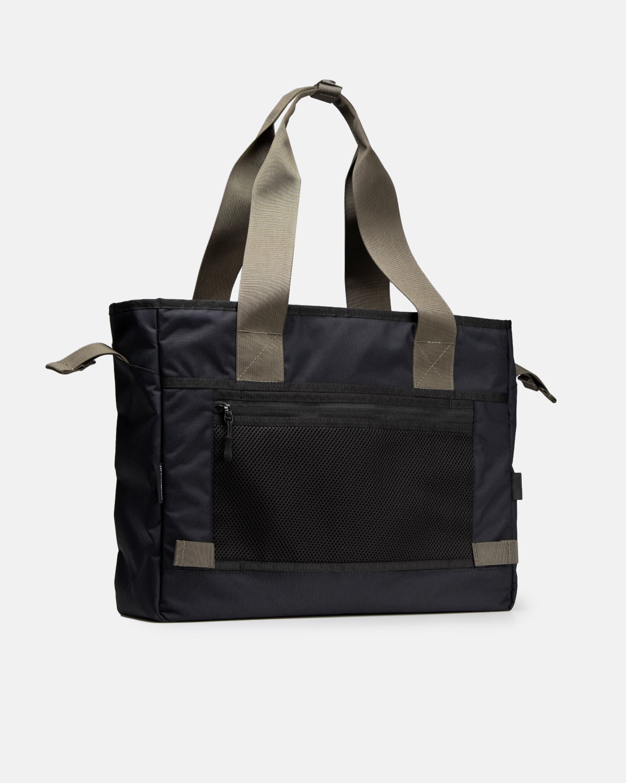 C700 "ZULU" Cordura BK/OV