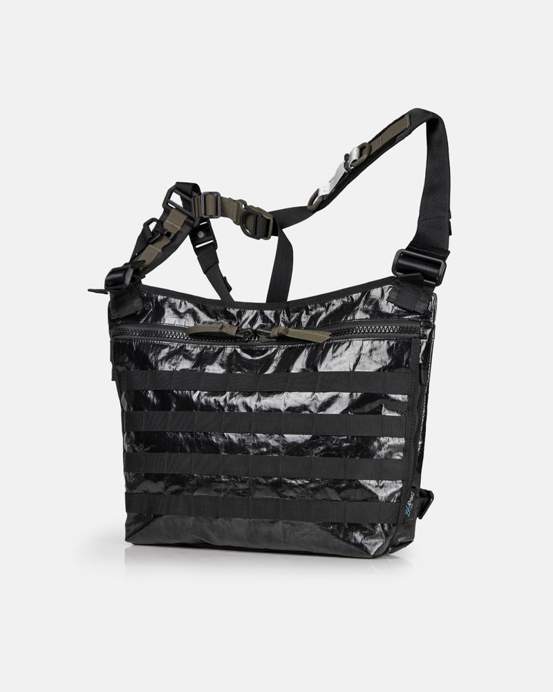 M001-OG BK/F “Grid Foil”