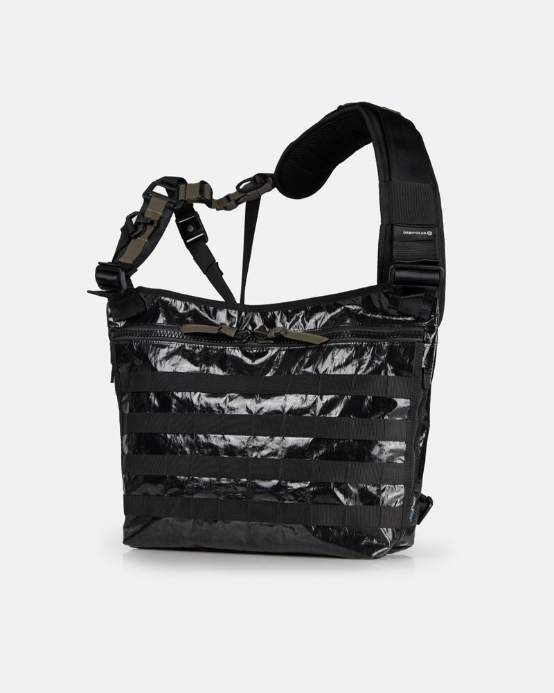 M001-OG BK/F “Grid Foil”