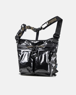 M100-ADV BK/F “Two-Face Foil”