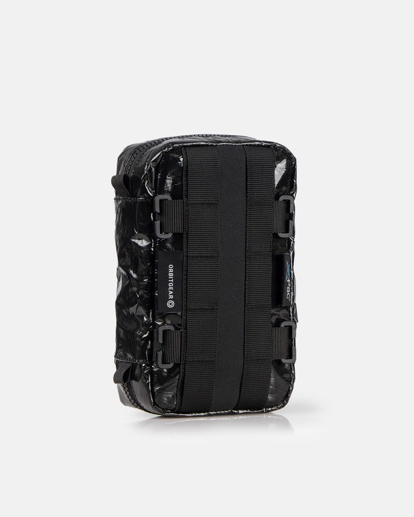 MOD-03 MK23 "Vertical Cube BK/F"