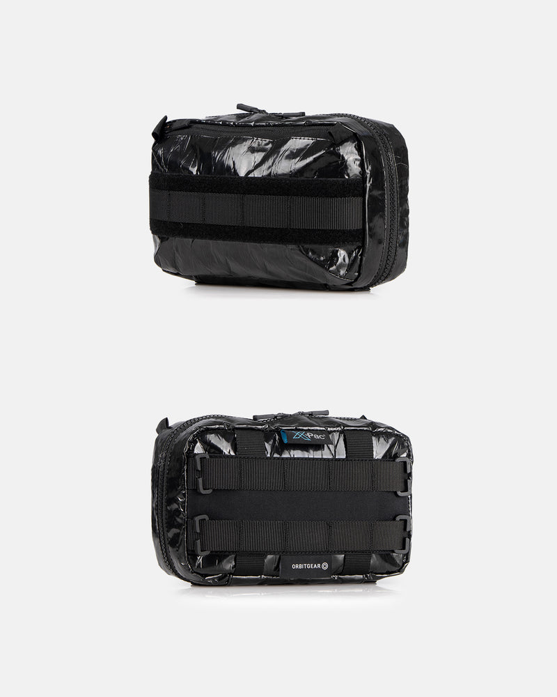 MOD-03 MK23 "Vertical Cube BK/F"