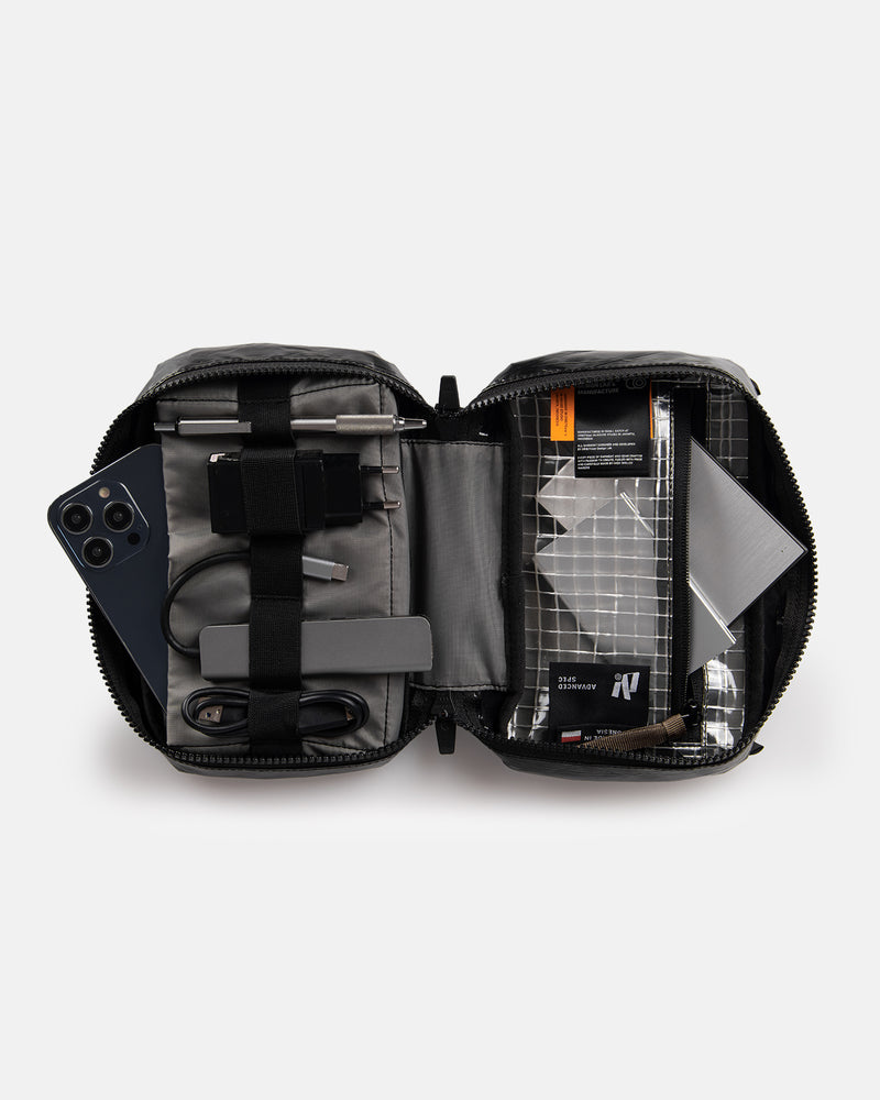 MOD-03 MK23 "Vertical Cube BK/F"