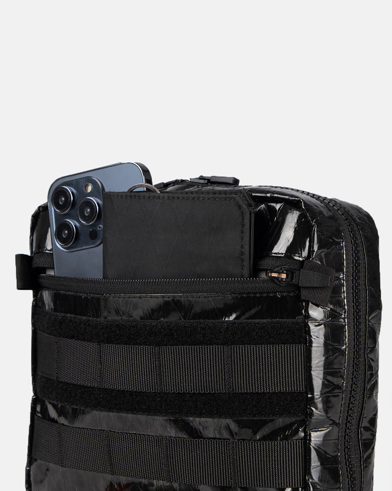 MOD-01 MK23 "The Cube BK/F"