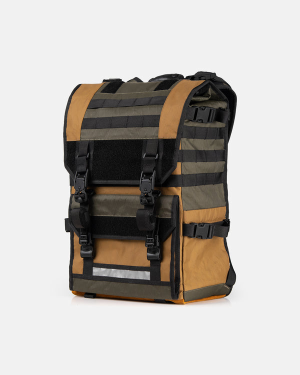 R101-ADV MK23 “Nighthawk” Boa/Copperhead