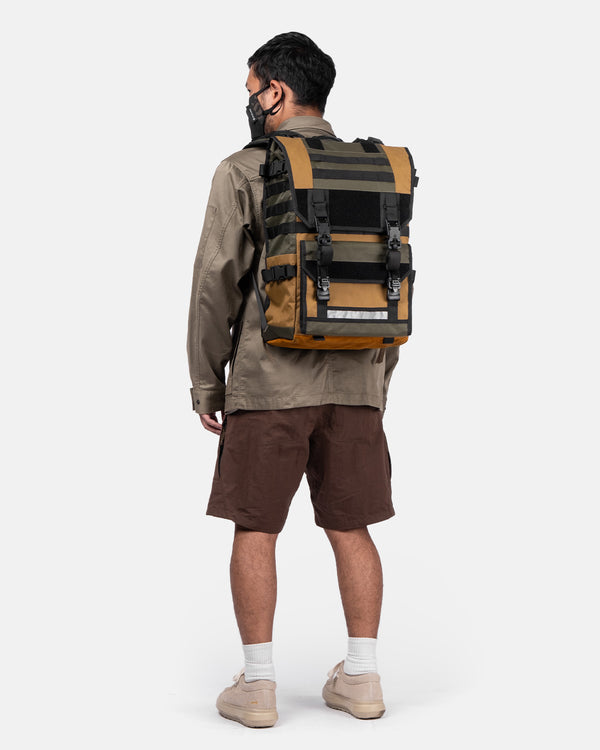 R101-ADV MK23 “Nighthawk” Boa/Copperhead