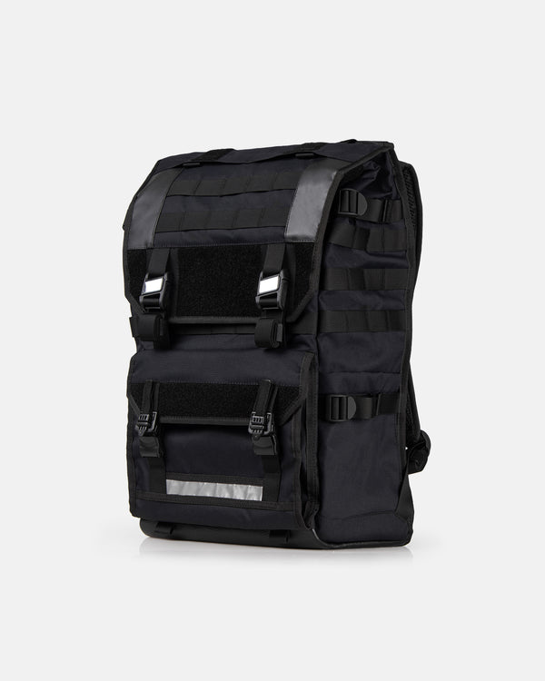 R101-ADV MK24 "Nighthawk 24L" Cordura BK