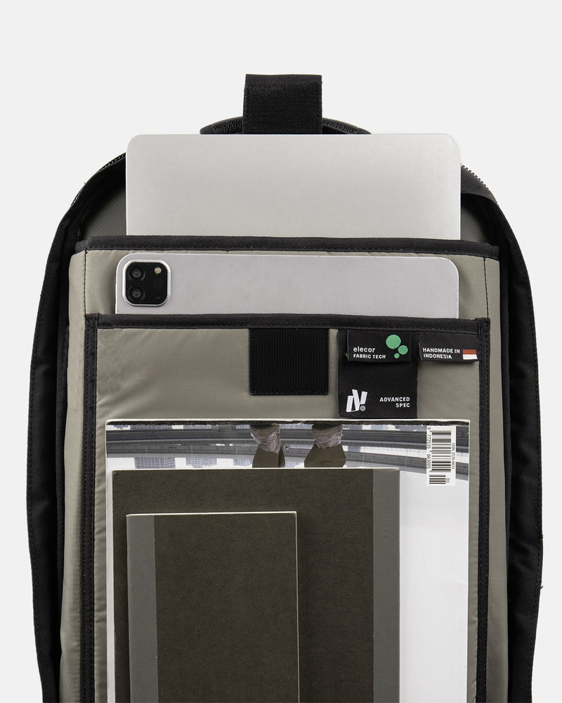 R101-ADV BK/F “Nighthawk Foil”