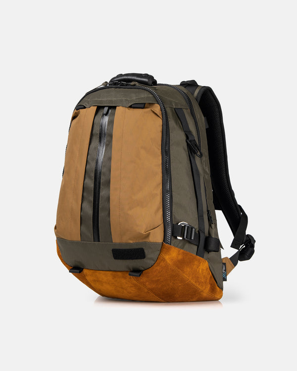 R102-ADV MK23 "Clamshell" Boa/Copperhead