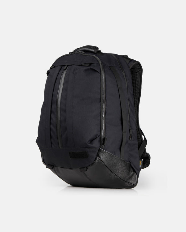 R102-ADV MK24 "Clamshell 24L" Cordura BK
