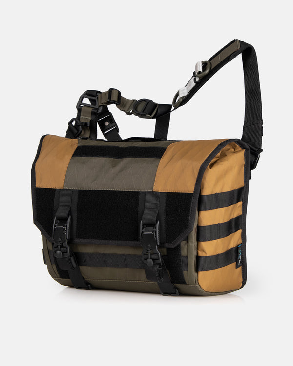 R221-ADV MK23 “Falcon” Boa/Copperhead