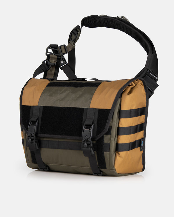 R231-ADV MK23 “Foxhound” Boa/Copperhead