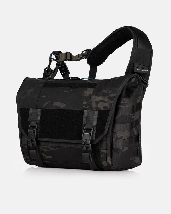 R231-ADV MK23 “Foxhound/MC”
