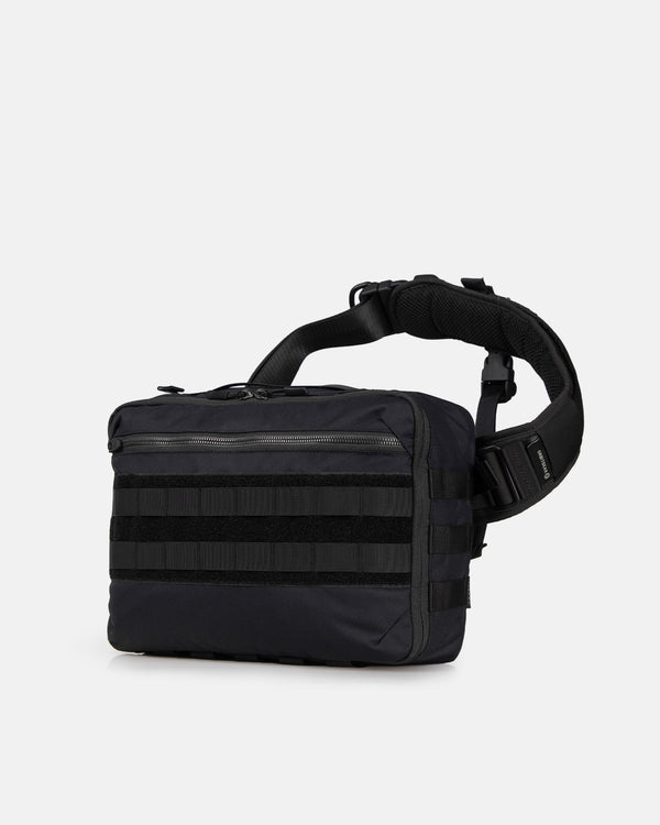 S322 MK24 "Deimos" Cordura BK