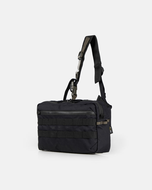 S332 MK24 "Fasthand" Cordura BK