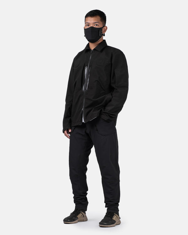 W001-P MK23 "SCOUTER" EF-BK
