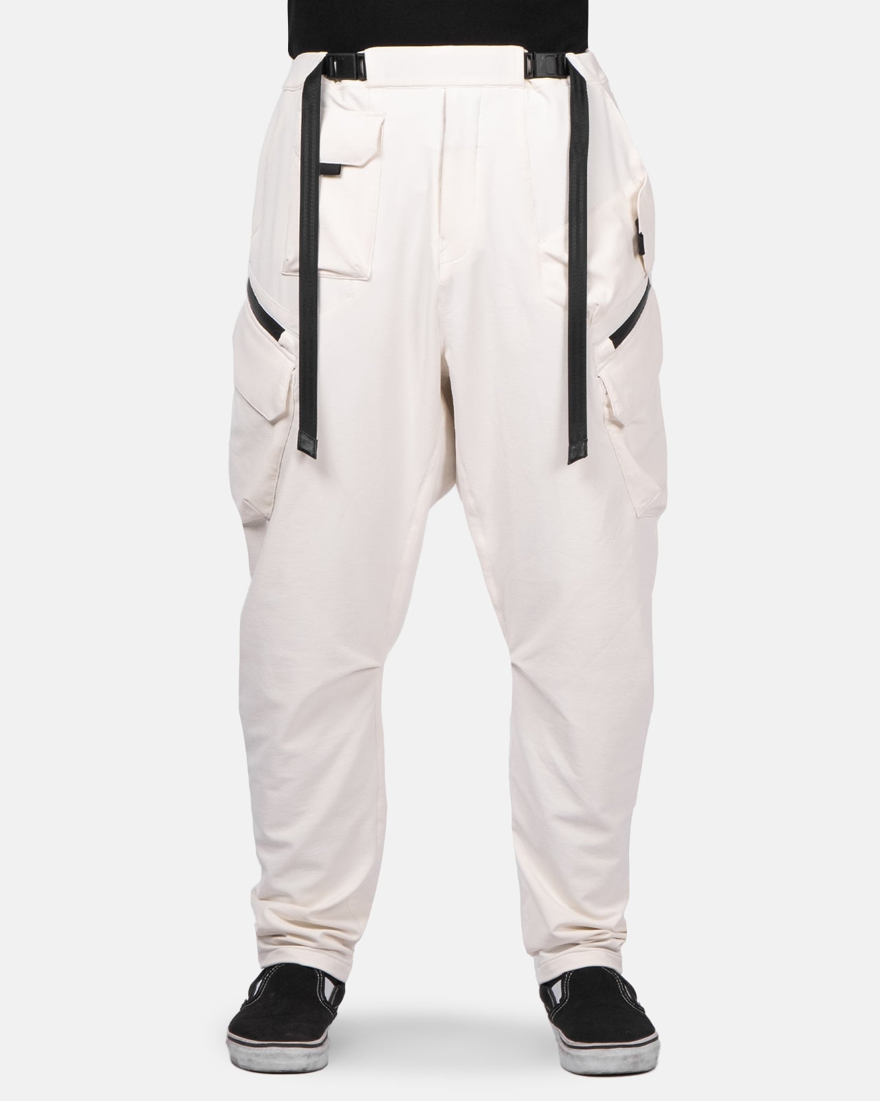 W005-P MK24 "FLEX" Moonwhite