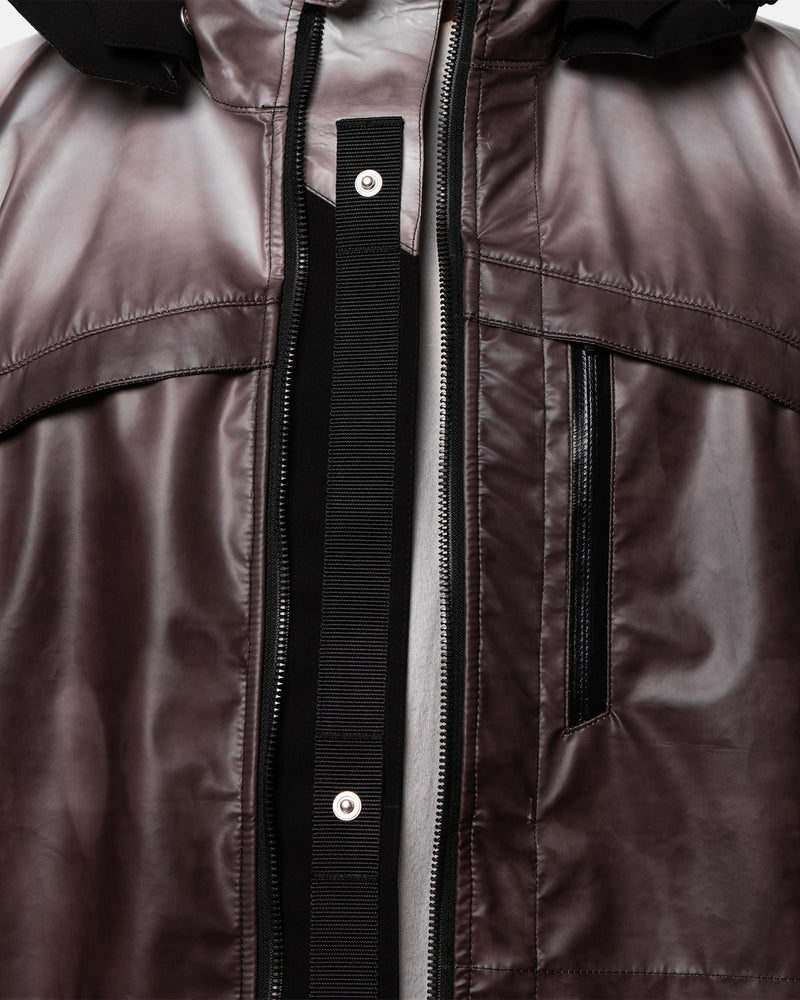 W110-J MK23 "CALLISTO"