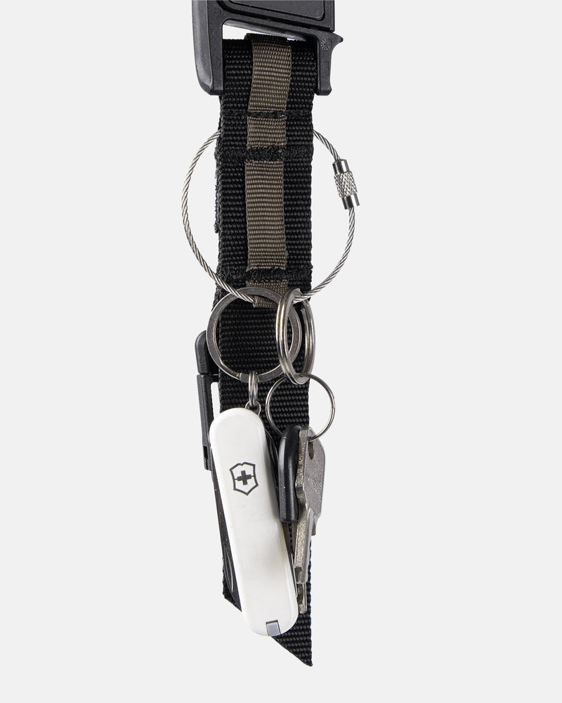 AC201 "KEYLOOP MK23"