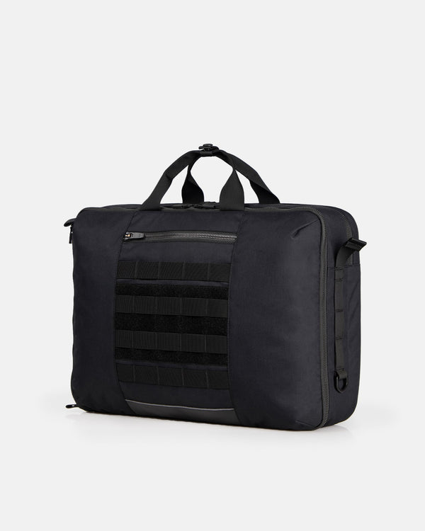 C301 MK24 "The Briefcase" Cordura BK