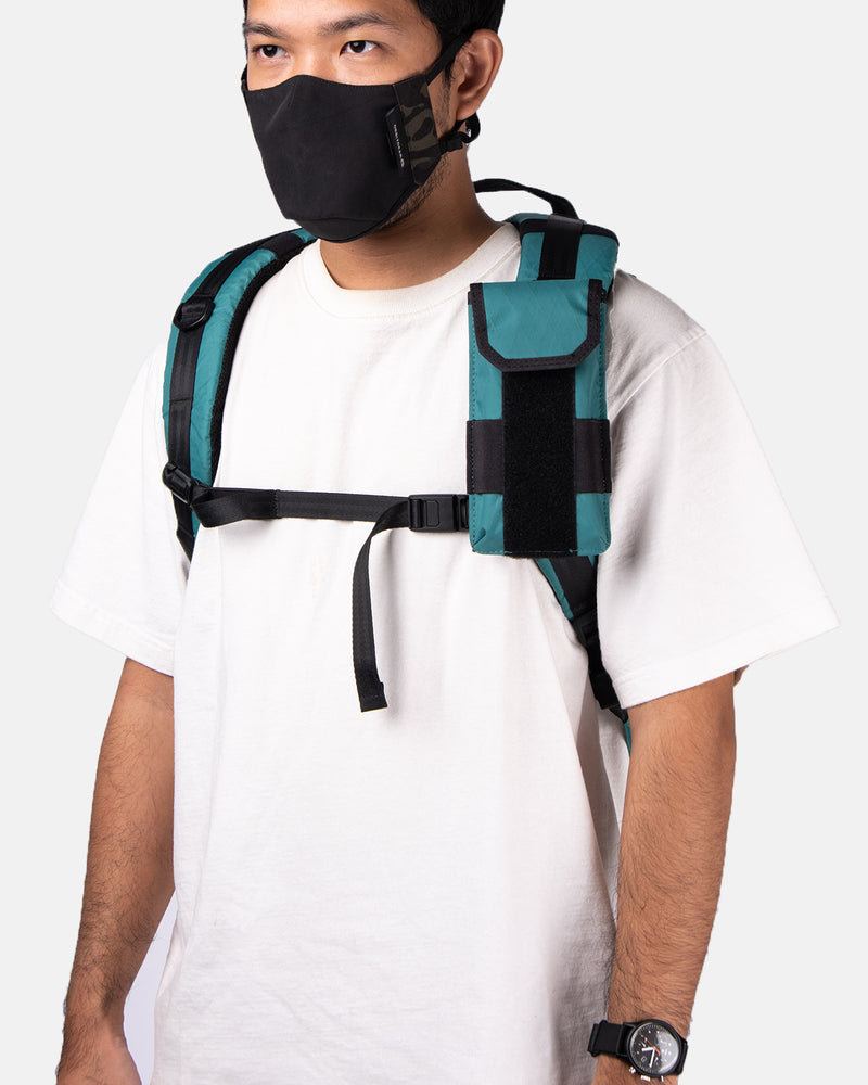 C402 MK23 "Holster S/VIS" / DeepLink