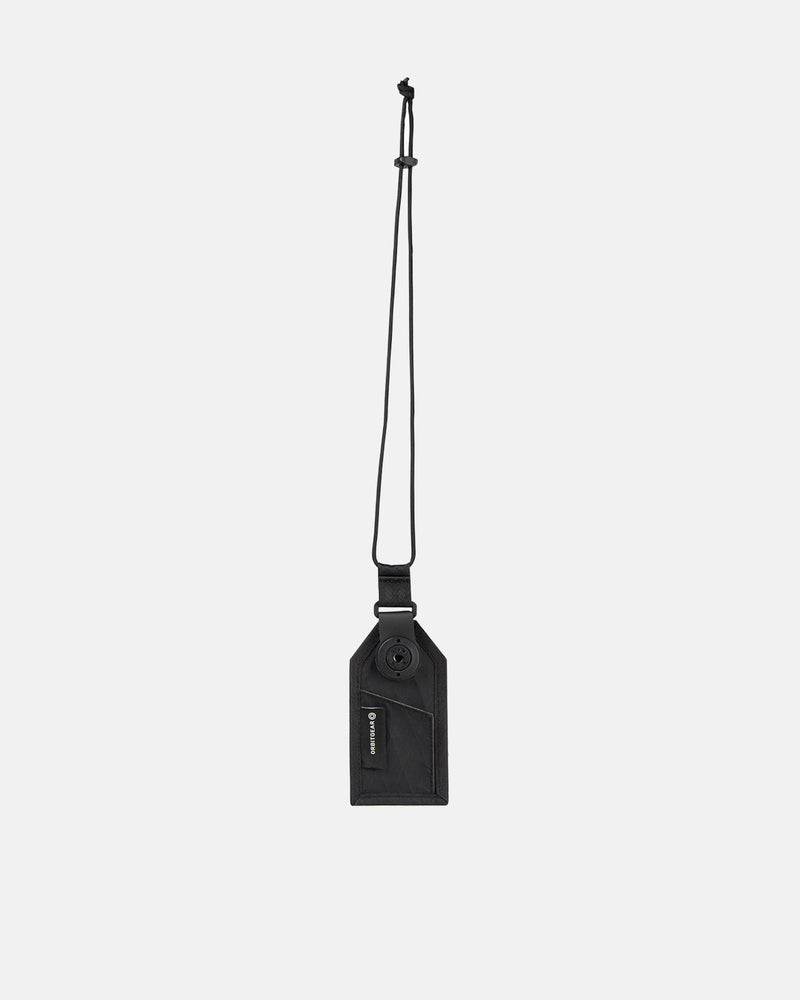 C404 ID Holder