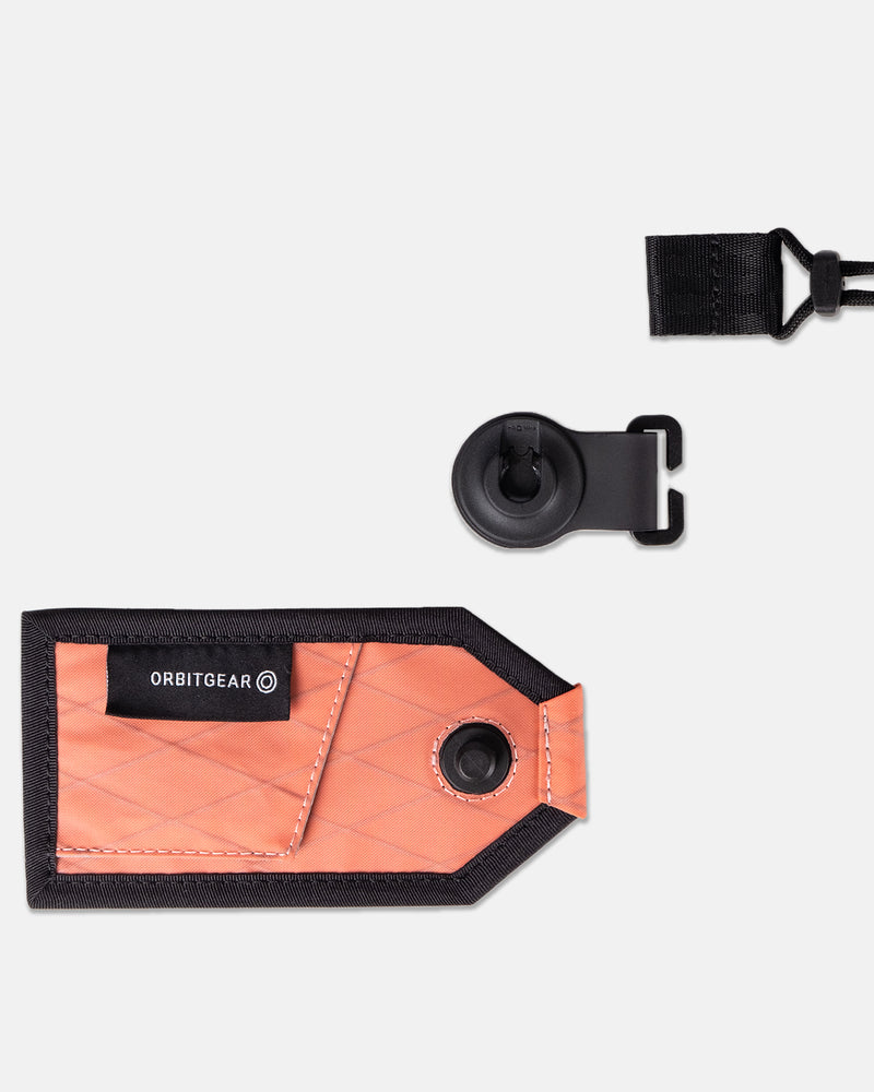 C404 "ID Holder S/VIS" / DeepLink