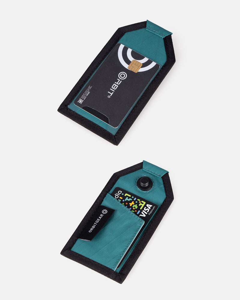 C404 "ID Holder S/VIS" / DeepLink