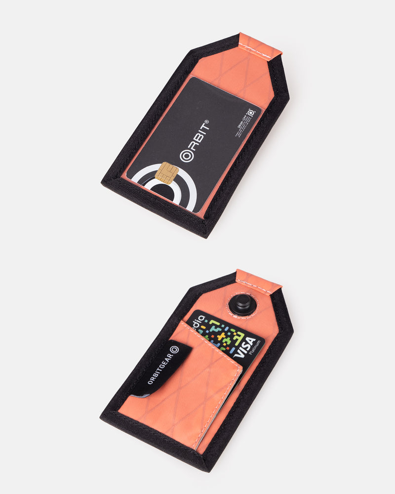 C404 "ID Holder S/VIS" / DeepLink